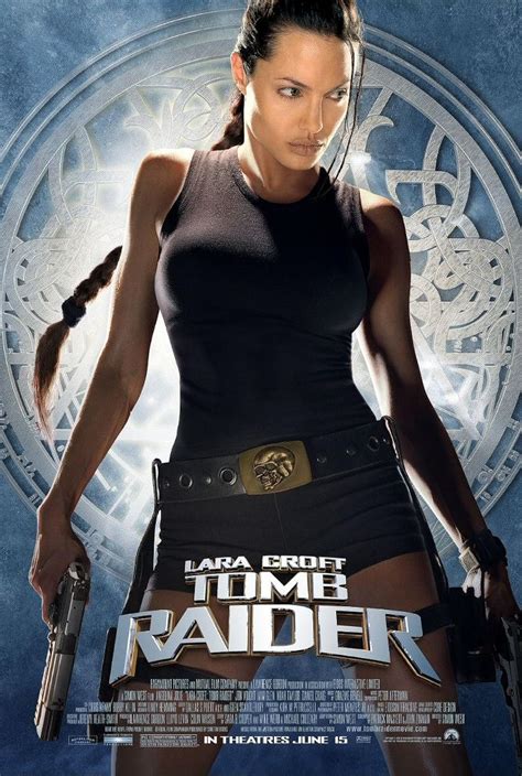 tomb raider imdb